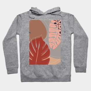 Atumn leaves Hoodie